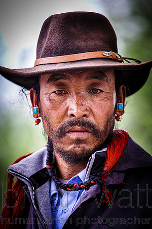 Lhasa Tibet