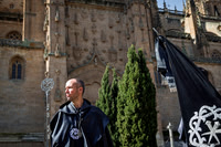 Easter Salamanca 2026