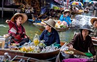 2026 Bangkok Markets