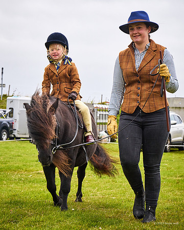Cunningsburgh Agricultural Show 2023