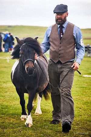 Cunningsburgh Agricultural Show 2023