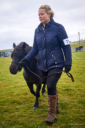 Cunningsburgh Agricultural Show 2023
