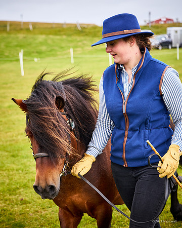 Cunningsburgh Agricultural Show 2023