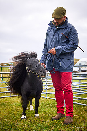 Cunningsburgh Agricultural Show 2023