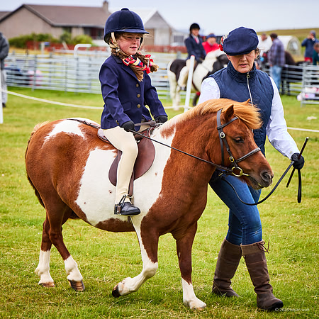 Cunningsburgh Agricultural Show 2023