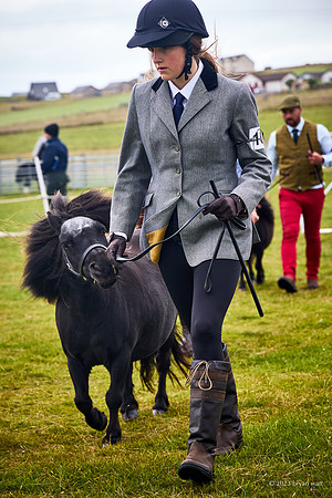 Cunningsburgh Agricultural Show 2023
