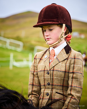 Cunningsburgh Agricultural Show 2023