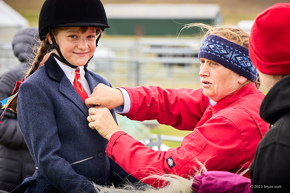 Cunningsburgh Agricultural Show 2023