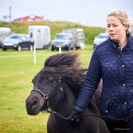 Cunningsburgh Agricultural Show 2023