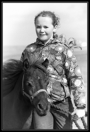 Cunningsburgh Agricultural Show 2023