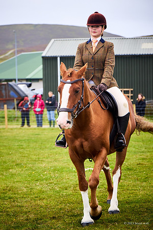 Cunningsburgh Agricultural Show 2023