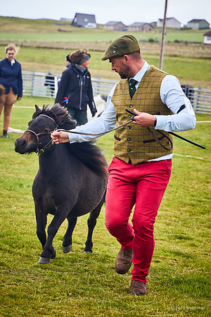 Cunningsburgh Agricultural Show 2023