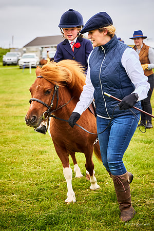 Cunningsburgh Agricultural Show 2023