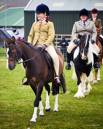 Cunningsburgh Agricultural Show 2023