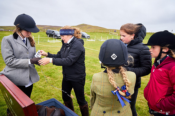 Cunningsburgh Agricultural Show 2023