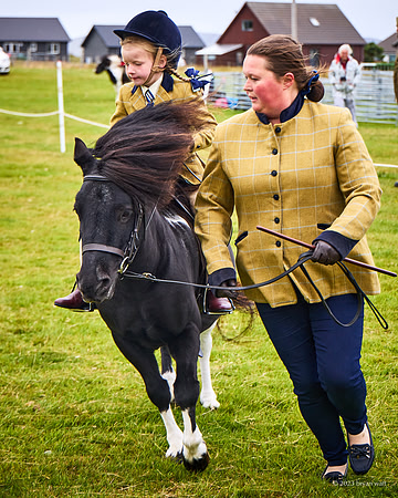 Cunningsburgh Agricultural Show 2023