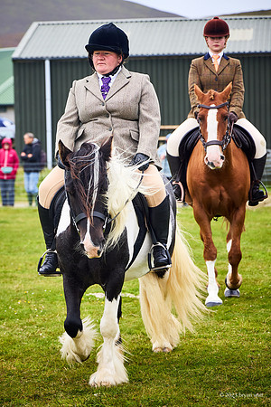 Cunningsburgh Agricultural Show 2023