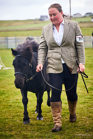 Cunningsburgh Agricultural Show 2023