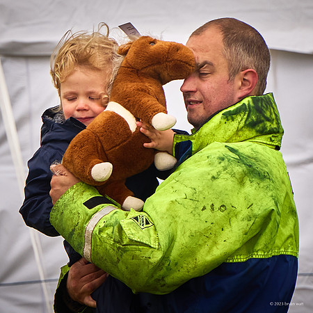 Cunningsburgh Agricultural Show 2023