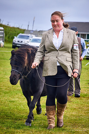 Cunningsburgh Agricultural Show 2023