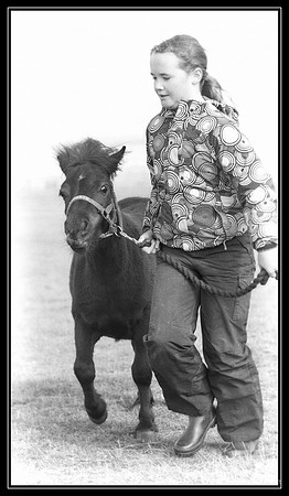 Cunningsburgh Agricultural Show 2023