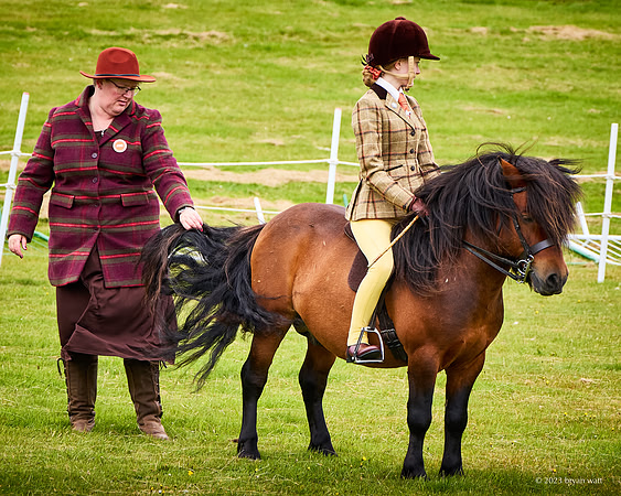 Cunningsburgh Agricultural Show 2023
