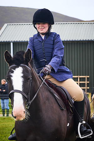 Cunningsburgh Agricultural Show 2023