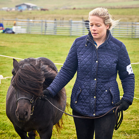 Cunningsburgh Agricultural Show 2023