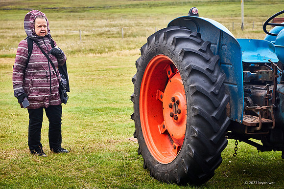 Cunningsburgh Agricultural Show 2023