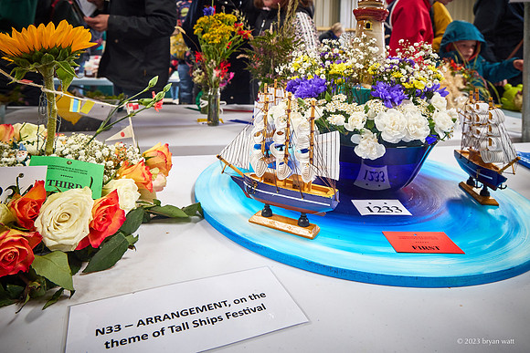 Cunningsburgh Agricultural Show 2023