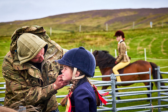 Cunningsburgh Agricultural Show 2023