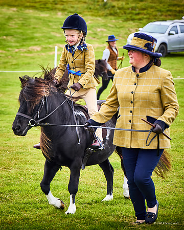 Cunningsburgh Agricultural Show 2023