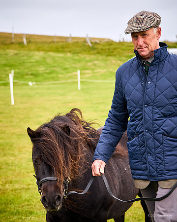 Cunningsburgh Agricultural Show 2023