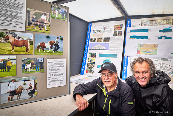 Cunningsburgh Agricultural Show 2023