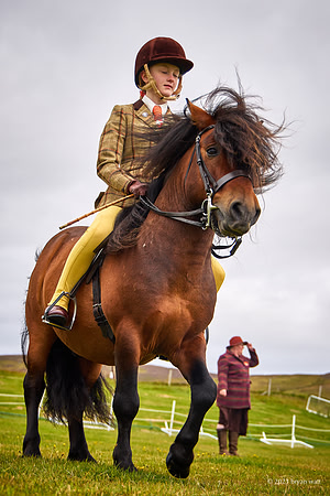 Cunningsburgh Agricultural Show 2023