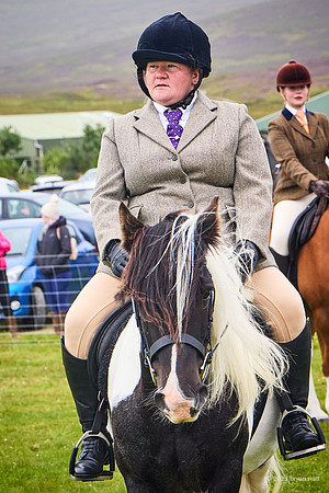 Cunningsburgh Agricultural Show 2023