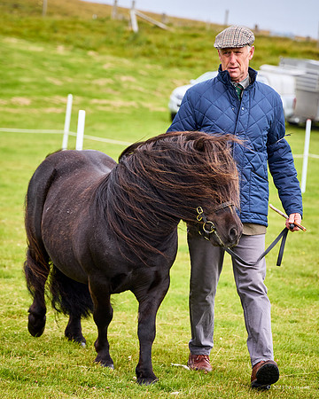 Cunningsburgh Agricultural Show 2023