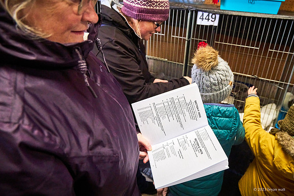 Cunningsburgh Agricultural Show 2023
