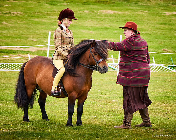 Cunningsburgh Agricultural Show 2023