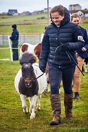 Cunningsburgh Agricultural Show 2023