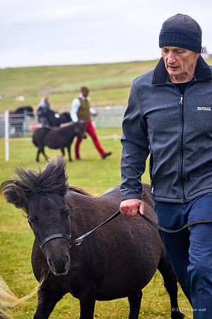 Cunningsburgh Agricultural Show 2023