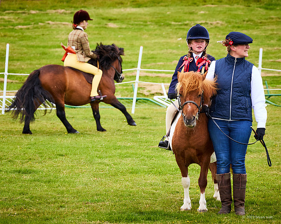 Cunningsburgh Agricultural Show 2023