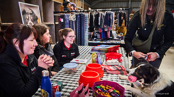 Cunningsburgh Agricultural Show 2023