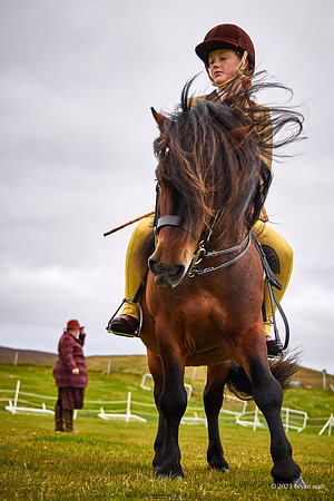 Cunningsburgh Agricultural Show 2023