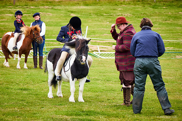 Cunningsburgh Agricultural Show 2023