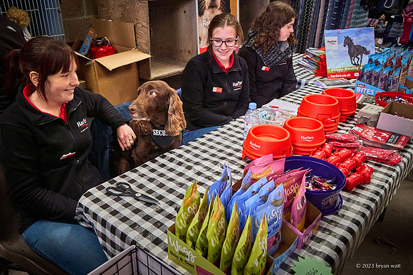 Cunningsburgh Agricultural Show 2023