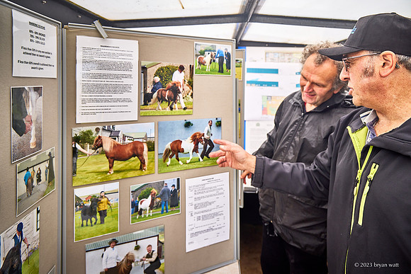 Cunningsburgh Agricultural Show 2023