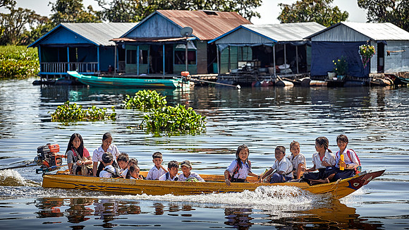 The Lake Clinic 2018-12