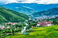 Bhutan
