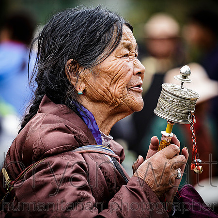 Lhasa Tibet